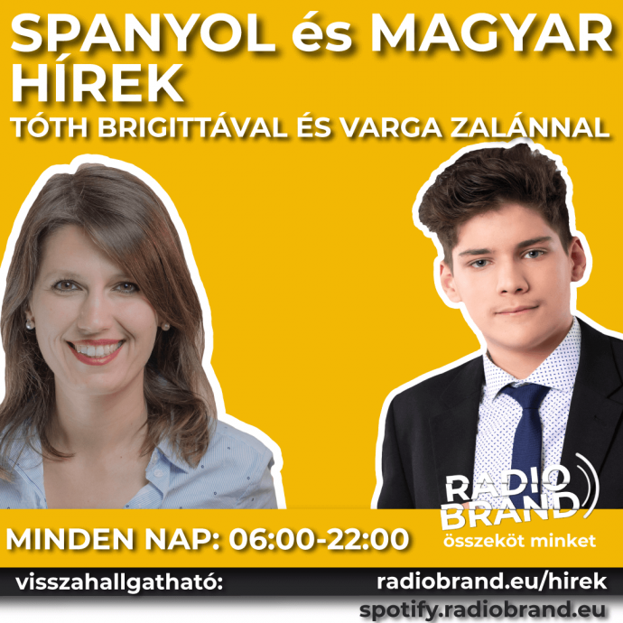 Radio Brand - Hírek